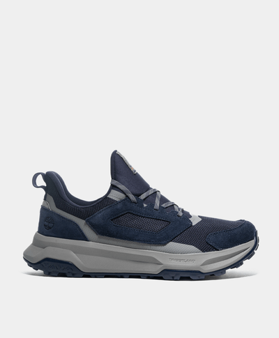 Tenis Motion Ledge para Hombre, Azul