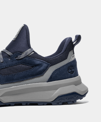 Tenis Motion Ledge para Hombre, Azul
