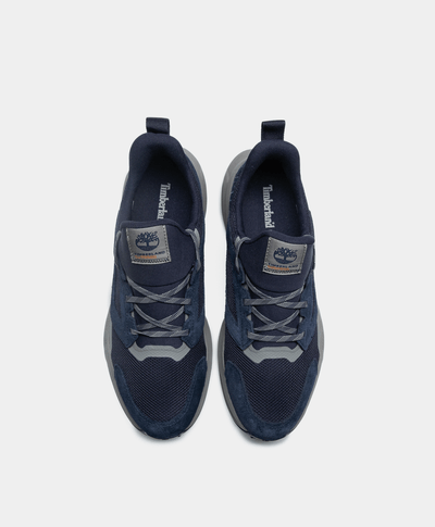 Tenis Motion Ledge para Hombre, Azul