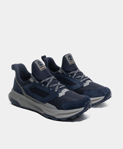 Tenis Motion Ledge para Hombre, Azul