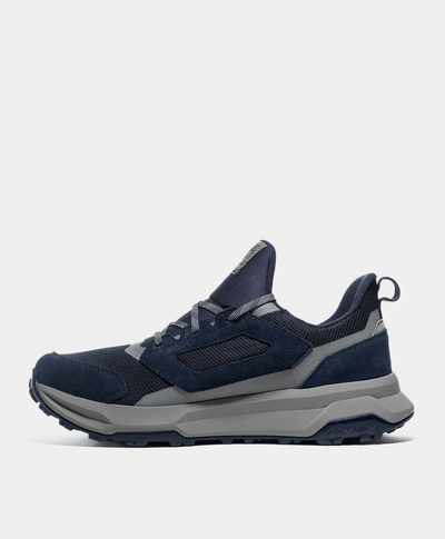 Tenis Motion Ledge para Hombre, Azul