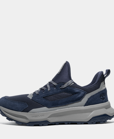 Tenis Motion Ledge para Hombre, Azul
