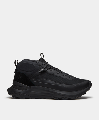 Tenis Motion Access Mid para Hombre, Negro