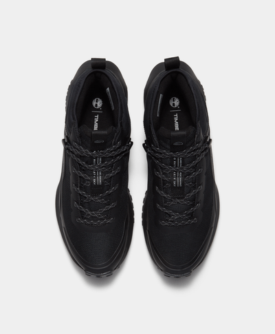 Tenis Motion Access Mid para Hombre, Negro