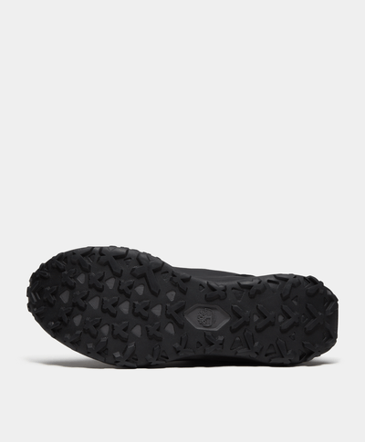 Tenis Motion Access Mid para Hombre, Negro