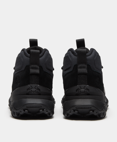 Tenis Motion Access Mid para Hombre, Negro