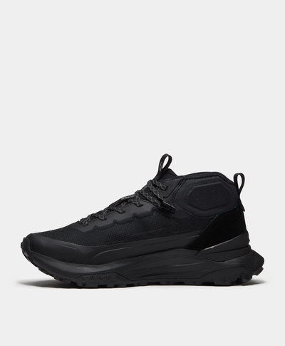 Tenis Motion Access Mid para Hombre, Negro