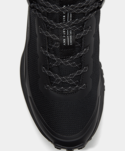 Tenis Motion Access Mid para Hombre, Negro