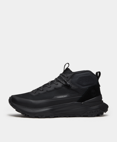 Tenis Motion Access Mid para Hombre, Negro