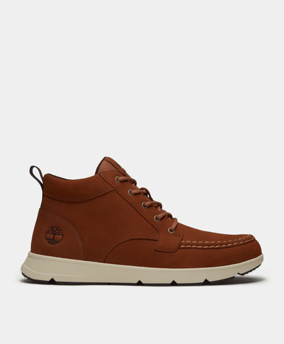 Tenis Parker Street para Hombre, Café