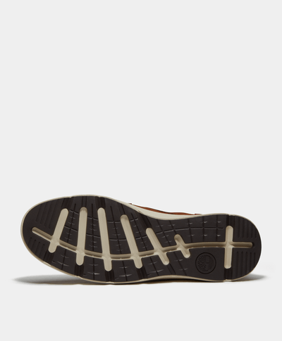 Tenis Parker Street para Hombre, Café