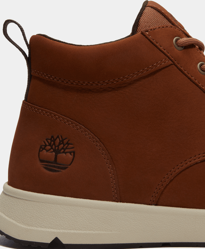 Tenis Parker Street para Hombre, Café