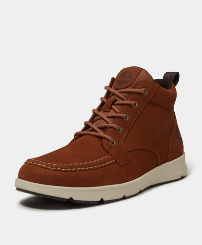 Tenis Parker Street para Hombre, Café