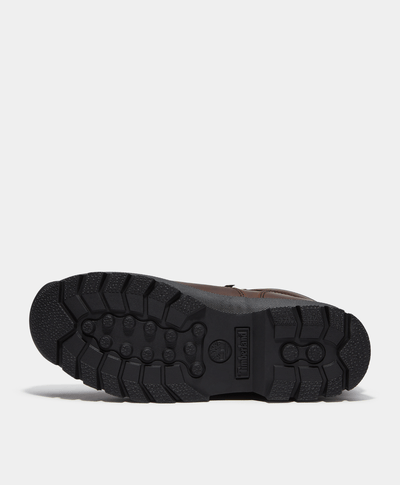 Botas Euro Hiker para Mujer, Café