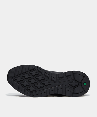 Tenis Field Trekker Helcor Camo para Hombre, Negro