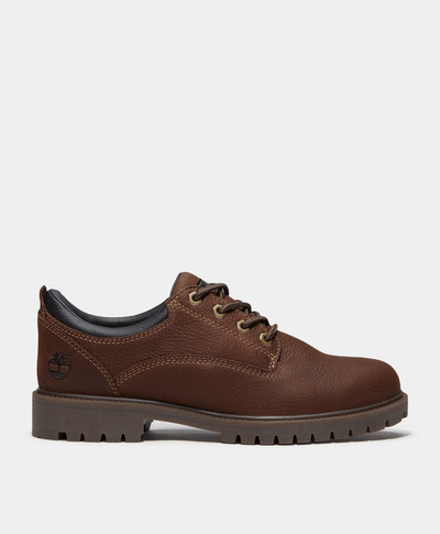 Zapatos Timberland® Heritage para Hombre, Café