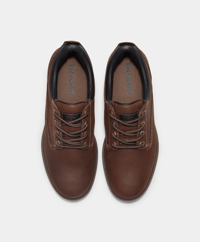 Zapatos Timberland® Heritage para Hombre, Café