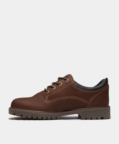 Zapatos Timberland® Heritage para Hombre, Café