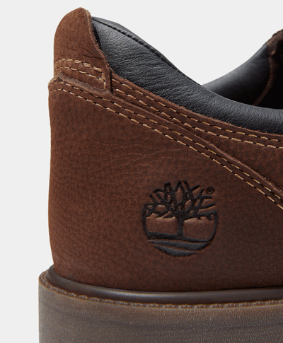 Zapatos Timberland® Heritage para Hombre, Café