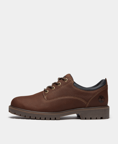 Zapatos Timberland® Heritage para Hombre, Café