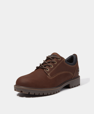 Zapatos Timberland® Heritage para Hombre, Café