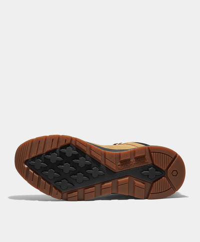 Botas para hombre Field Trekker, Amarillo