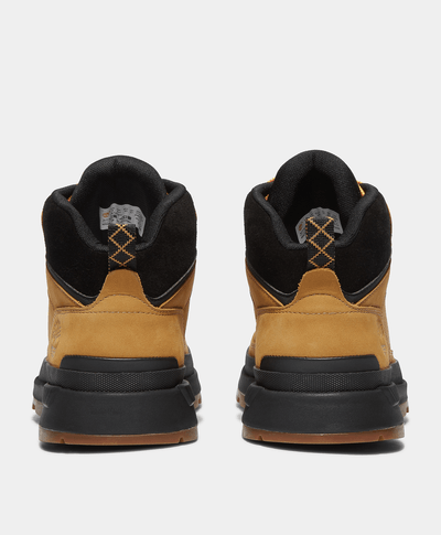 Botas para hombre Field Trekker, Amarillo