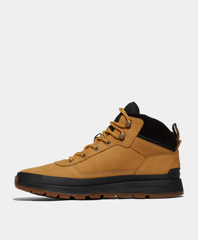 Botas para hombre Field Trekker, Amarillo