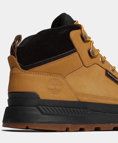 Botas para hombre Field Trekker, Amarillo