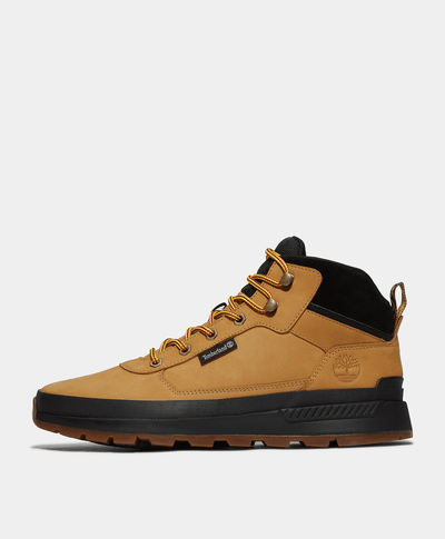 Botas para hombre Field Trekker, Amarillo