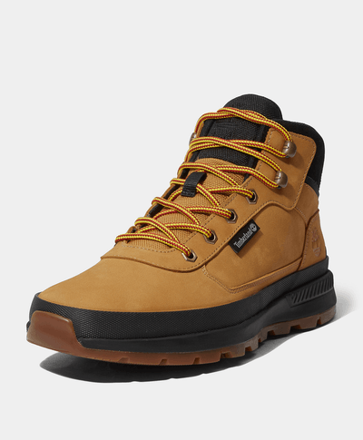 Botas para hombre Field Trekker, Amarillo