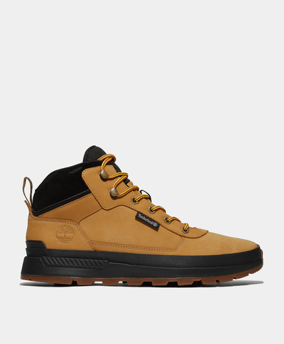 Botas para hombre Field Trekker, Amarillo