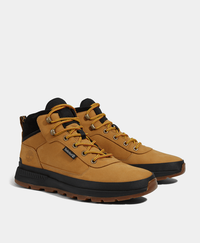 Botas para hombre Field Trekker, Amarillo