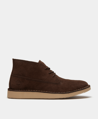 Botas Millcraft para Hombre, Café
