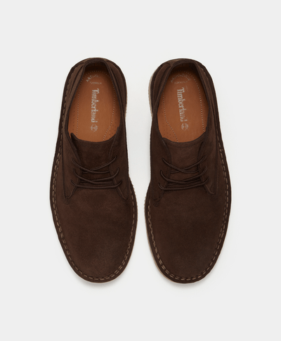 Botas Millcraft para Hombre, Café