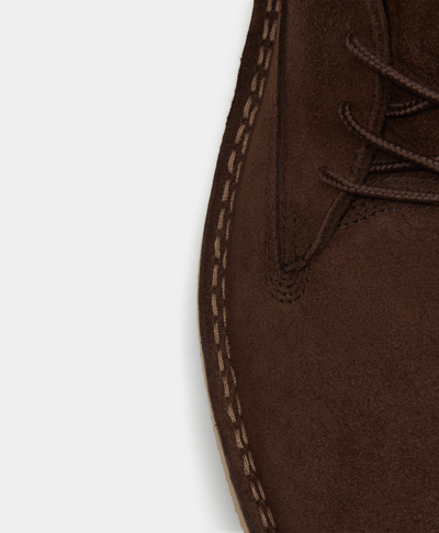 Botas Millcraft para Hombre, Café