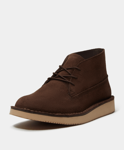 Botas Millcraft para Hombre, Café