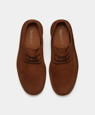 Botas Millcraft para Hombre, Café