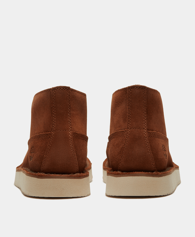 Botas Millcraft para Hombre, Café