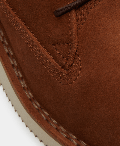 Botas Millcraft para Hombre, Café