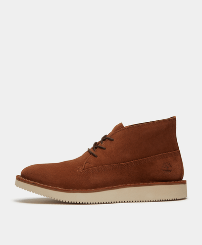 Botas Millcraft para Hombre, Café