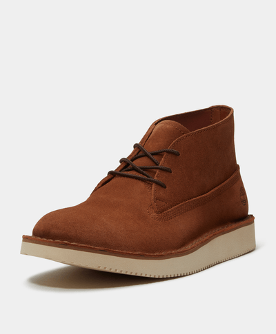 Botas Millcraft para Hombre, Café
