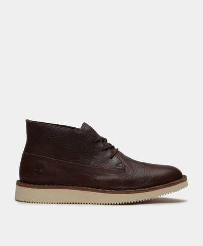 Botas Millcraft para Hombre, Café