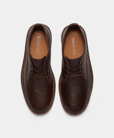 Botas Millcraft para Hombre, Café