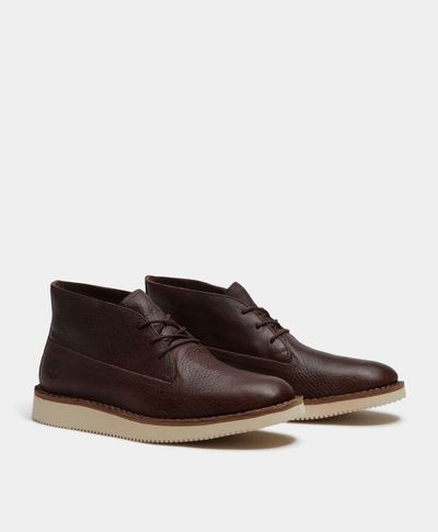 Botas Millcraft para Hombre, Café