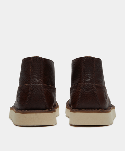 Botas Millcraft para Hombre, Café