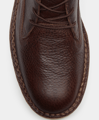 Botas Millcraft para Hombre, Café