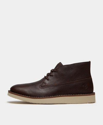 Botas Millcraft para Hombre, Café