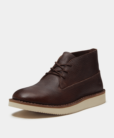 Botas Millcraft para Hombre, Café