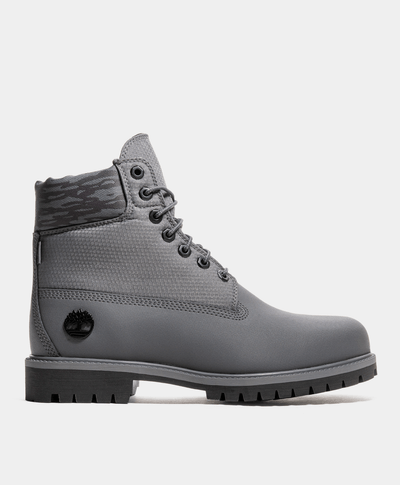 Botas impermeables Timberland® Premium Helcor Camo para Hombre, Gris